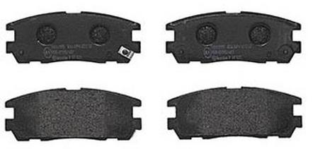 Brembo Brake Pad