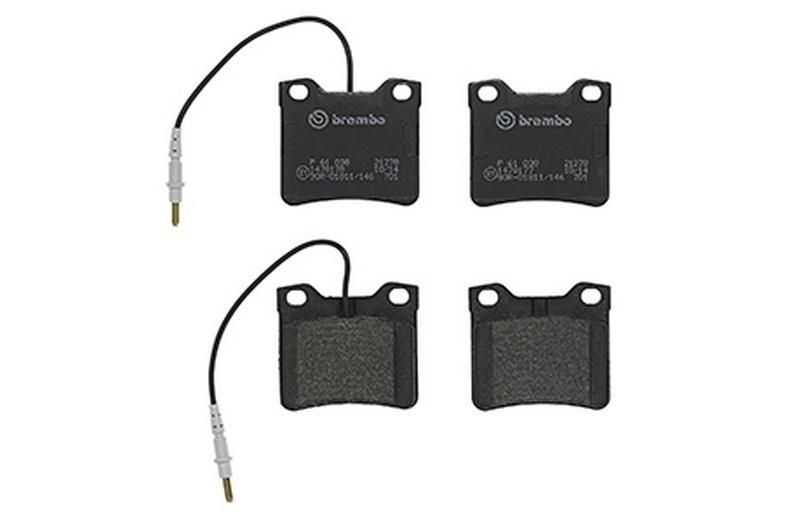 Brembo Brake Pad Brembo Brake Pad