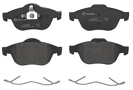 Brembo Brake Pad