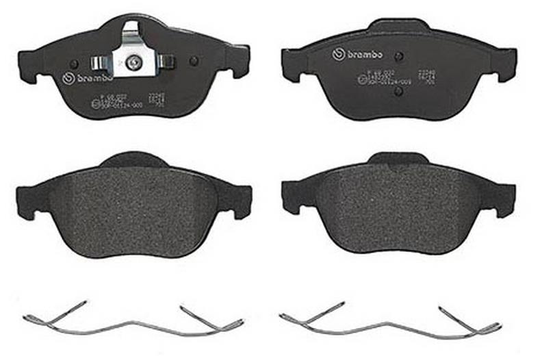 Brembo Brake Pad Brembo Brake Pad