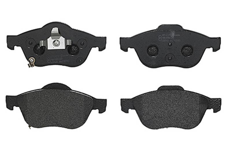 Brembo Brake Pad Brembo Brake Pad