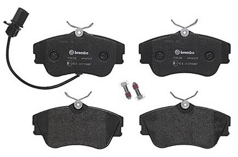 Brembo Brake Pad Brembo Brake Pad