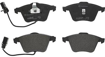 Brembo Brake Pad