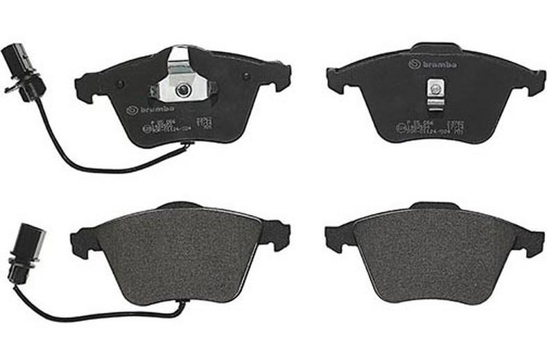 Brembo Brake Pad Brembo Brake Pad