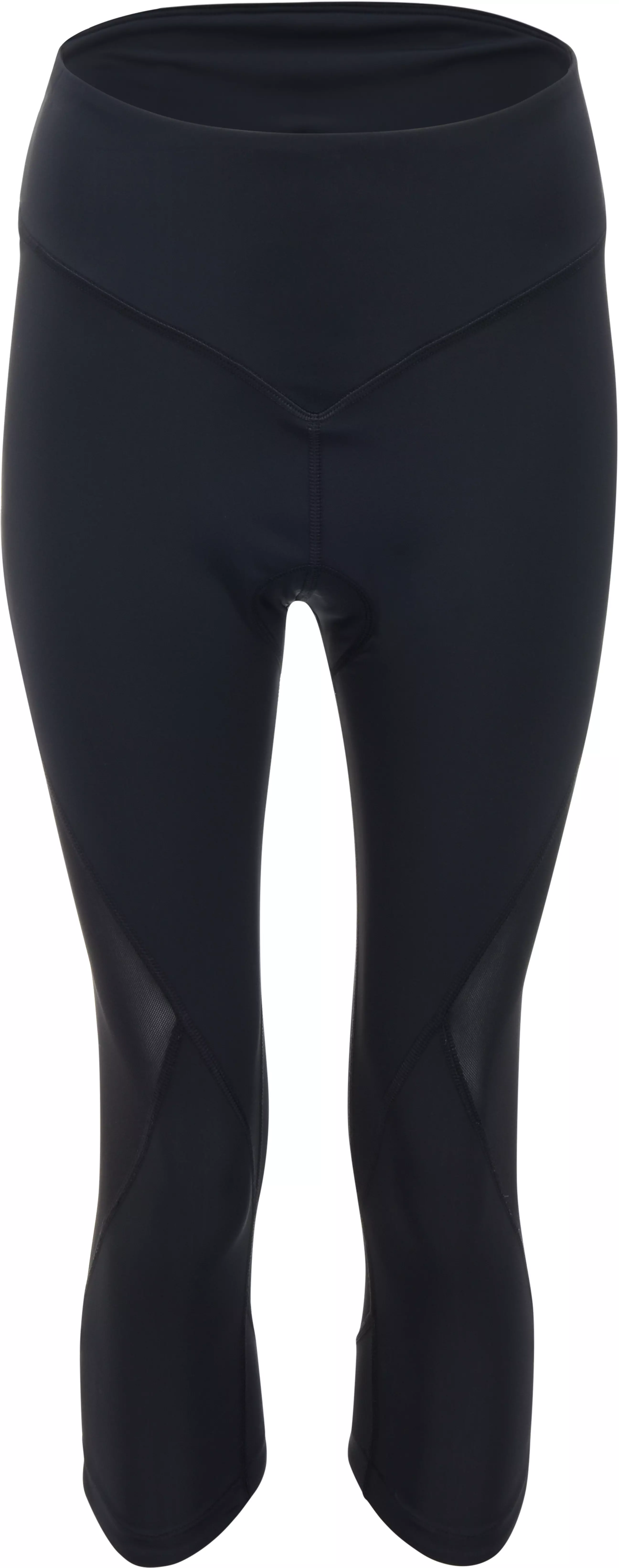 ladies cycling padded pants