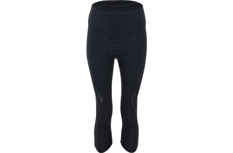 Boardman Womens Cycling Capri Boardman Womens Cycling Capri