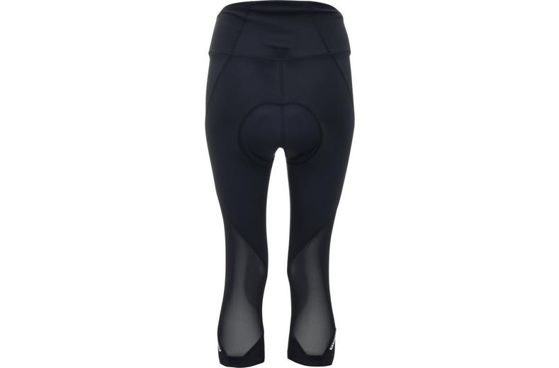 Boardman Womens Cycling Capri Boardman Womens Cycling Capri