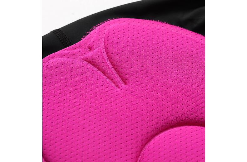 Boardman Womens Cycling Capri Boardman Womens Cycling Capri