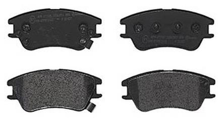Brembo Brake Pad