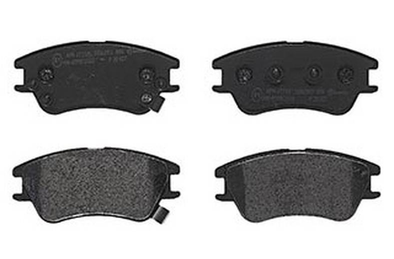 Brembo Brake Pad Brembo Brake Pad