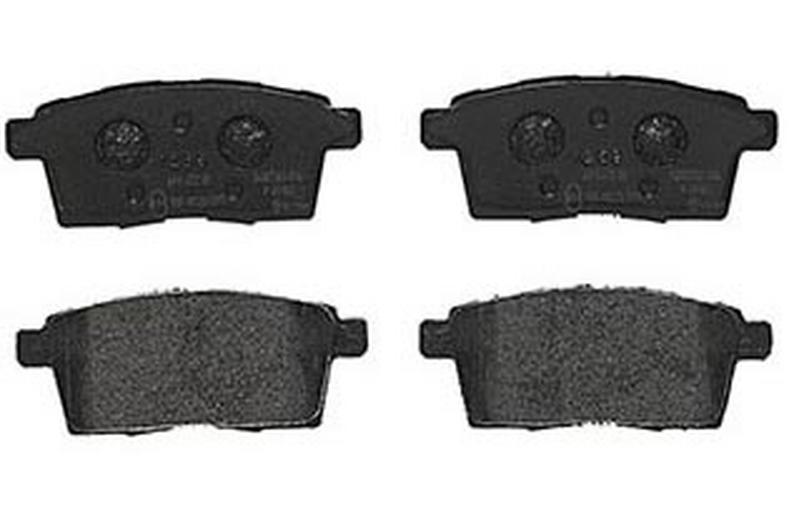 Brembo Brake Pad Brembo Brake Pad