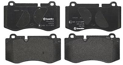 Brembo Brake Pad Halfords UK