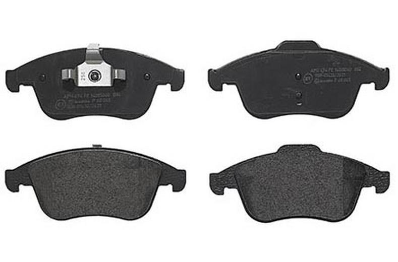 Brembo Brake Pad Brembo Brake Pad