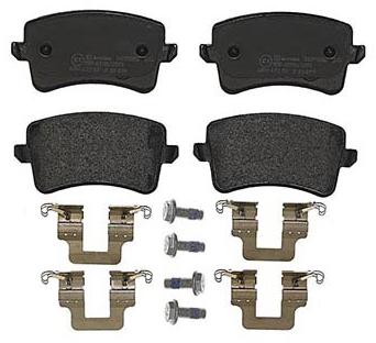 Brembo Brake Pad Halfords UK