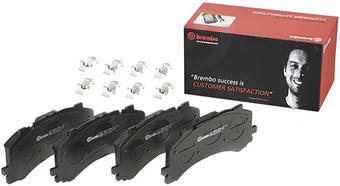 halfords disk brake pads