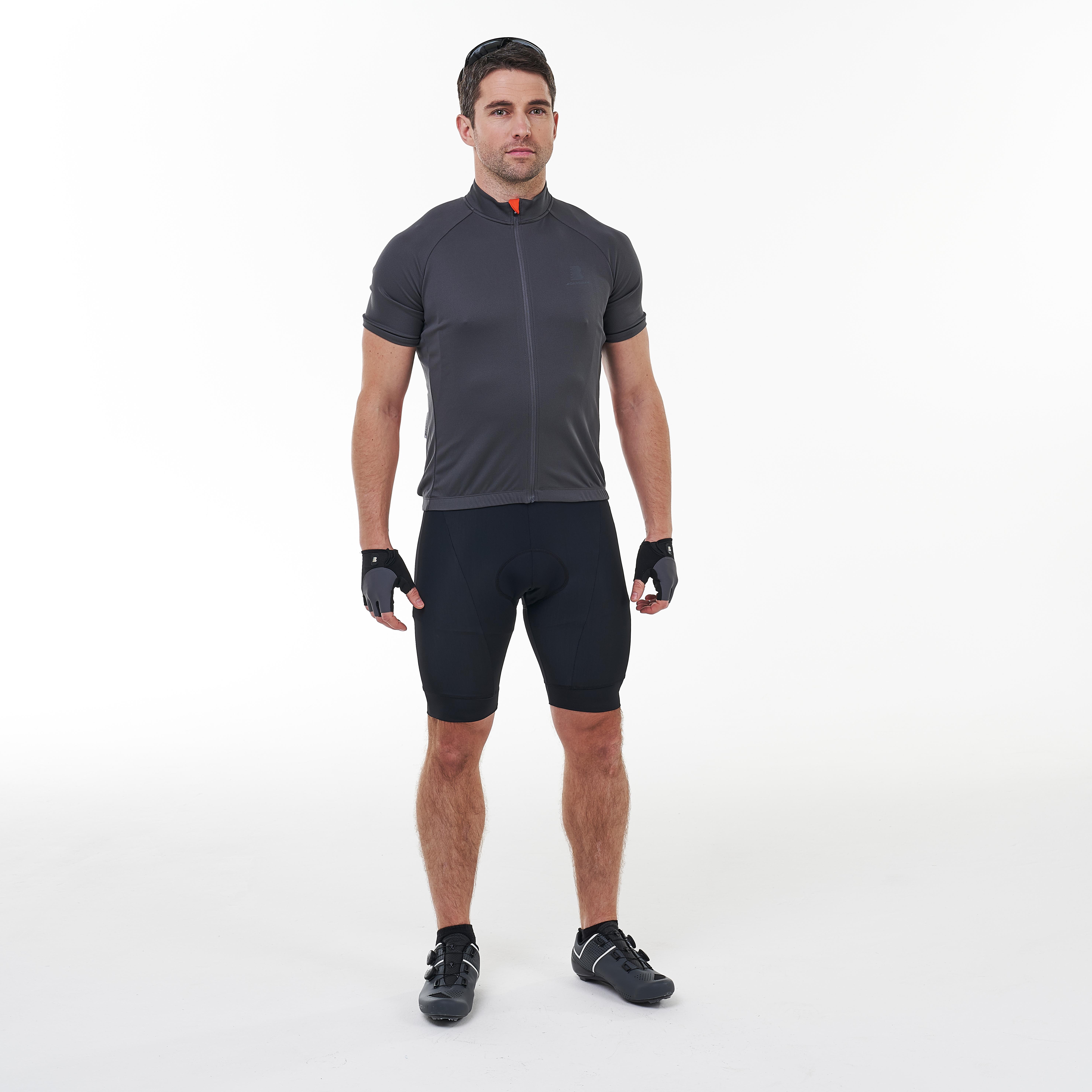 halfords bib shorts