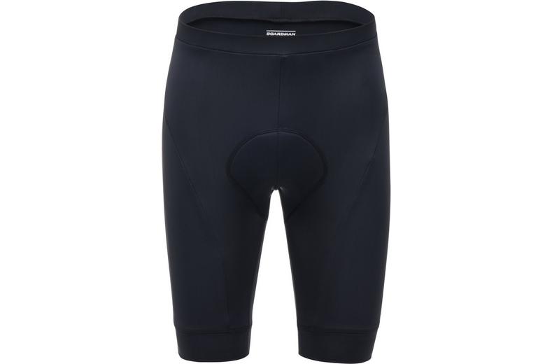 Boardman Mens Cycling Shorts Boardman Mens Cycling Shorts