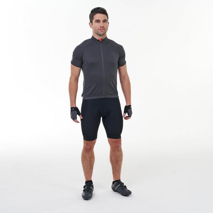 Halfords padded best sale cycling shorts