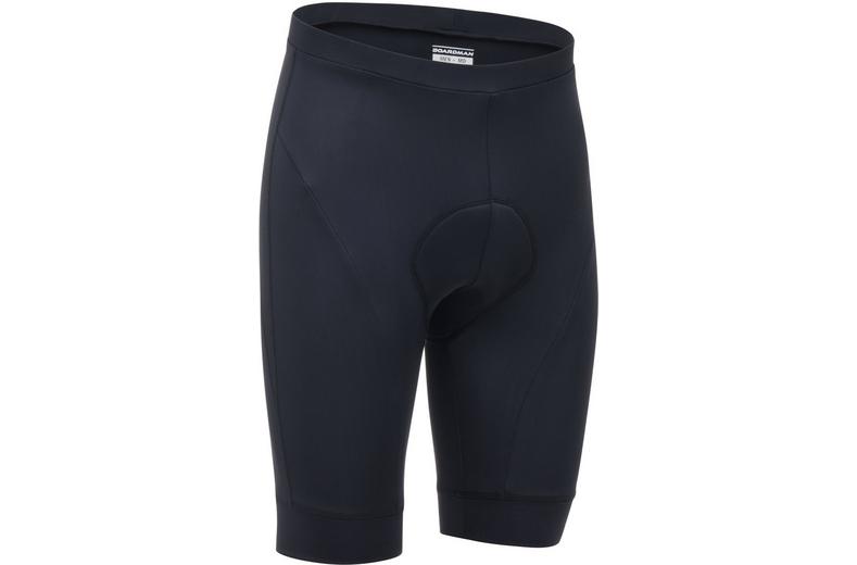 Boardman Mens Cycling Shorts Boardman Mens Cycling Shorts