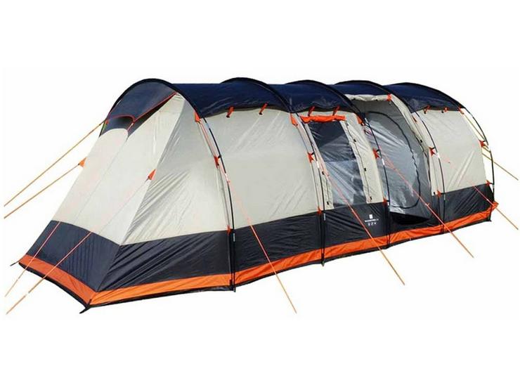 The Wichenford 3.0 Tent