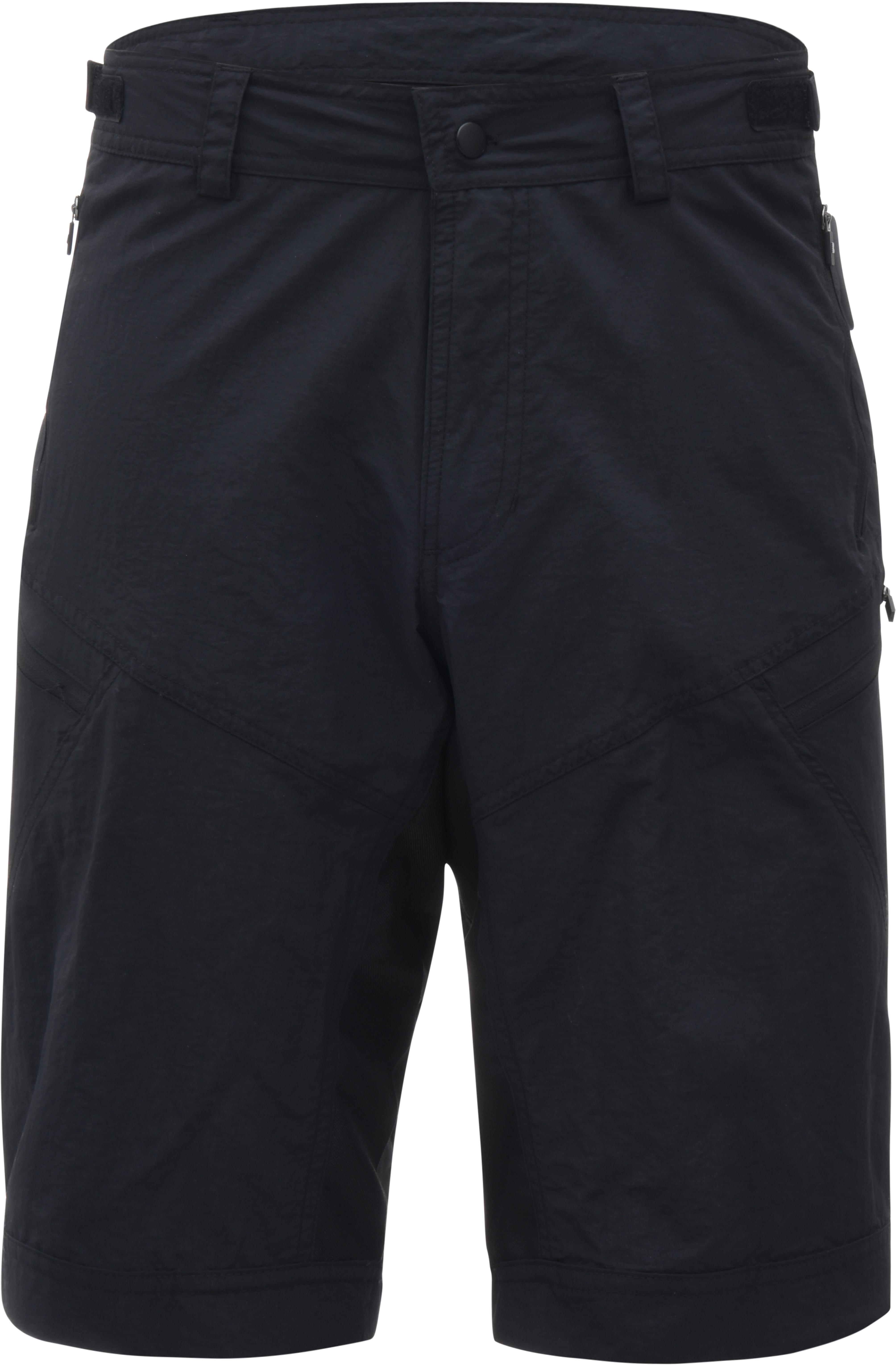 Boardman Mens Casual Shorts, Large