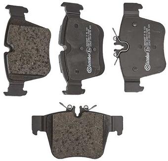 halfords disk brake pads