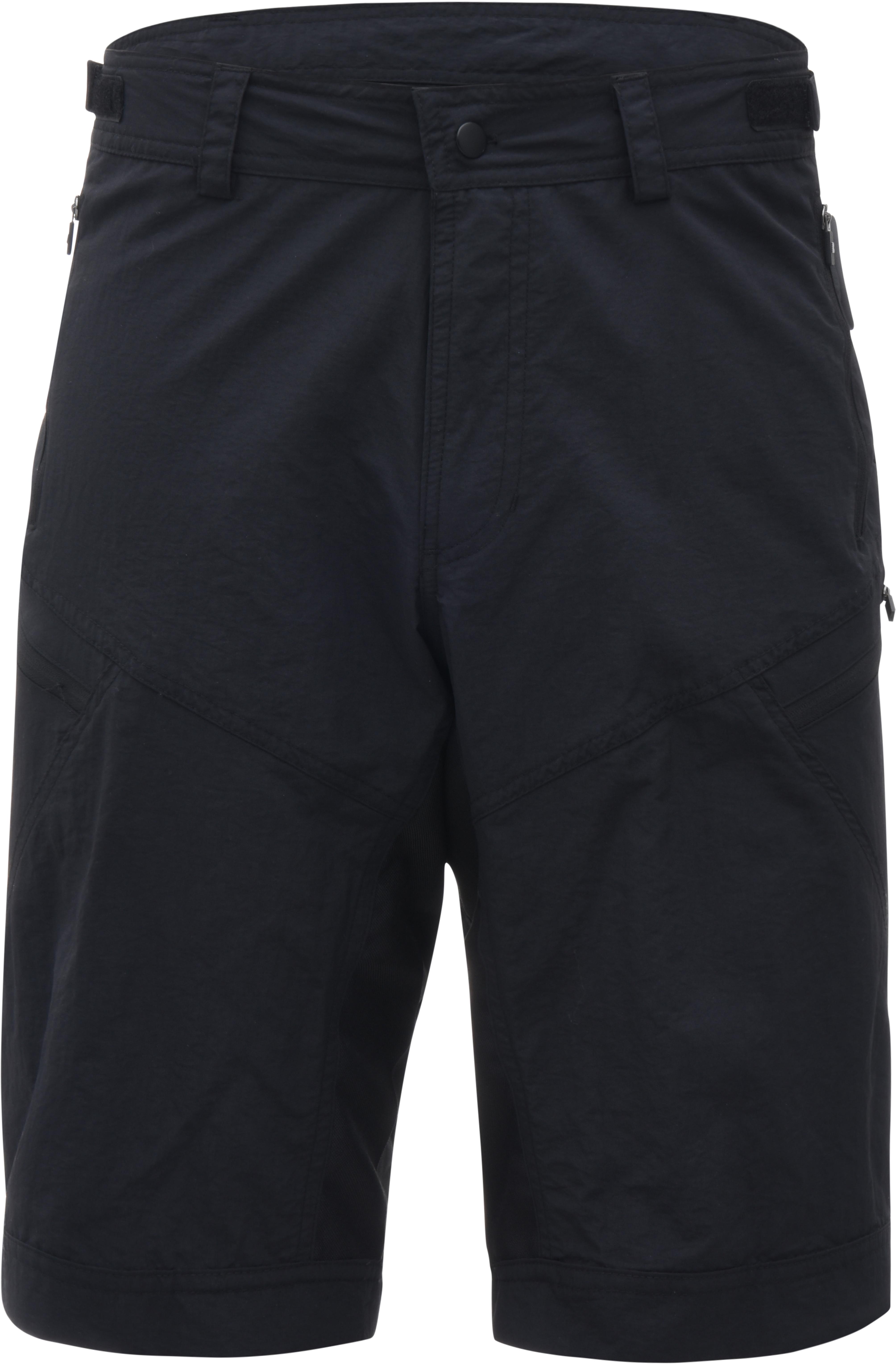 Boardman Mens Casual Shorts, Medium