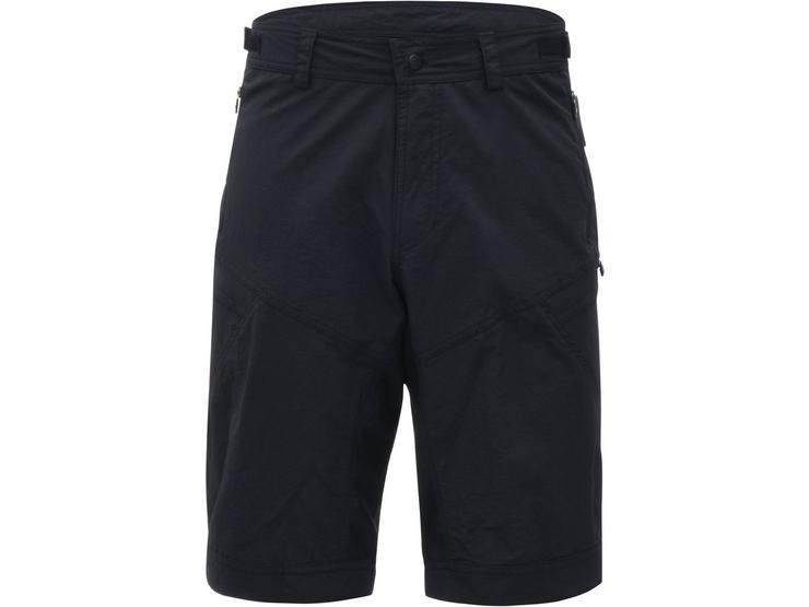 Boardman Mens Casual Shorts, Medium
