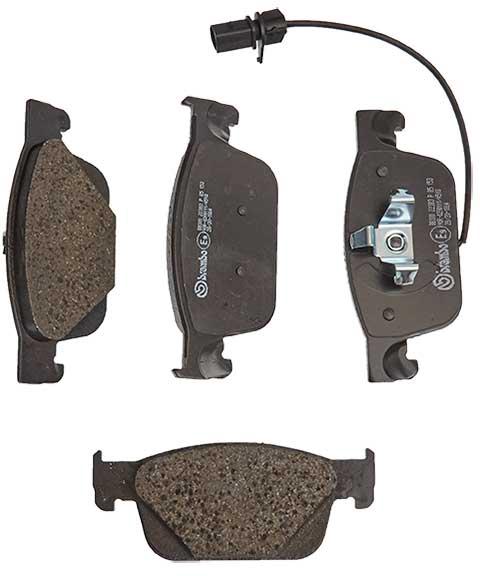 Brembo Brake Pad Halfords UK