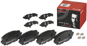 halfords disc brake pads