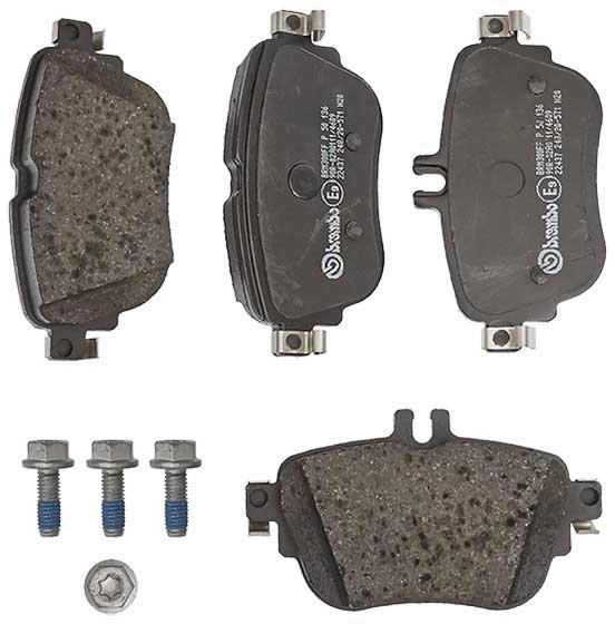 Brembo Brake Pad Halfords UK