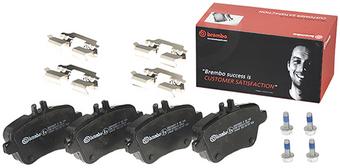 halfords disk brake pads