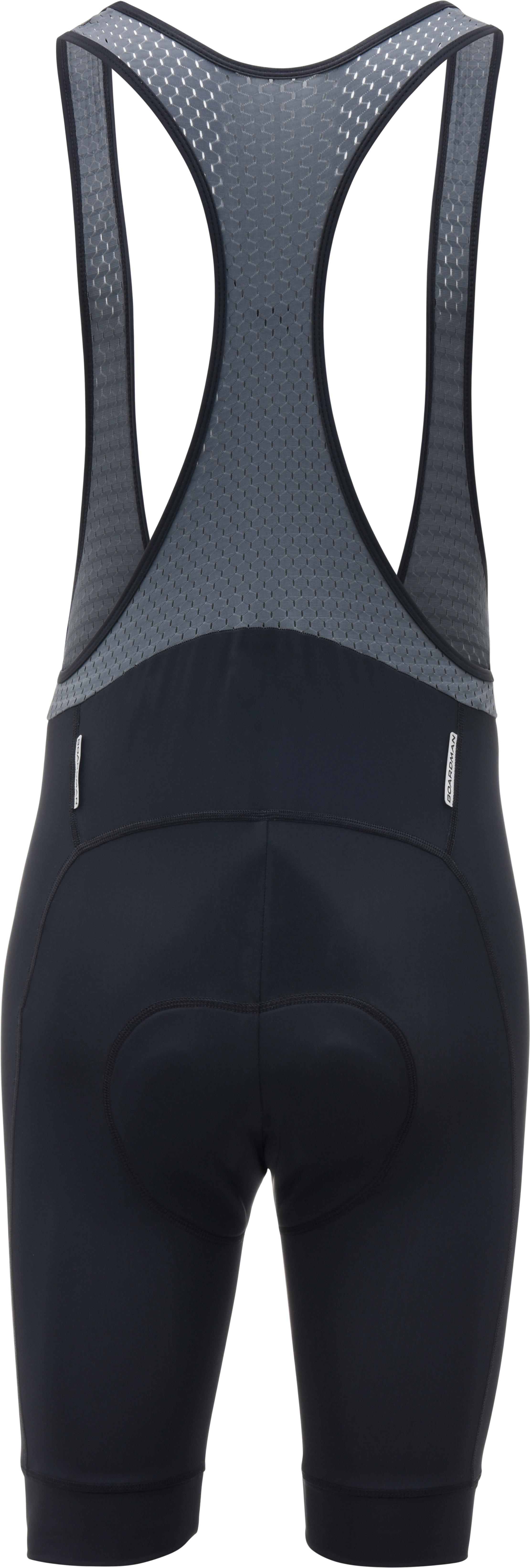 Boardman Mens Bib Shorts
