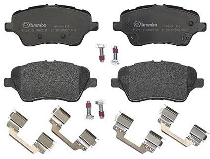 Brembo Brake Pad Halfords UK