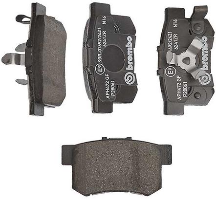 Brembo Brake Pad