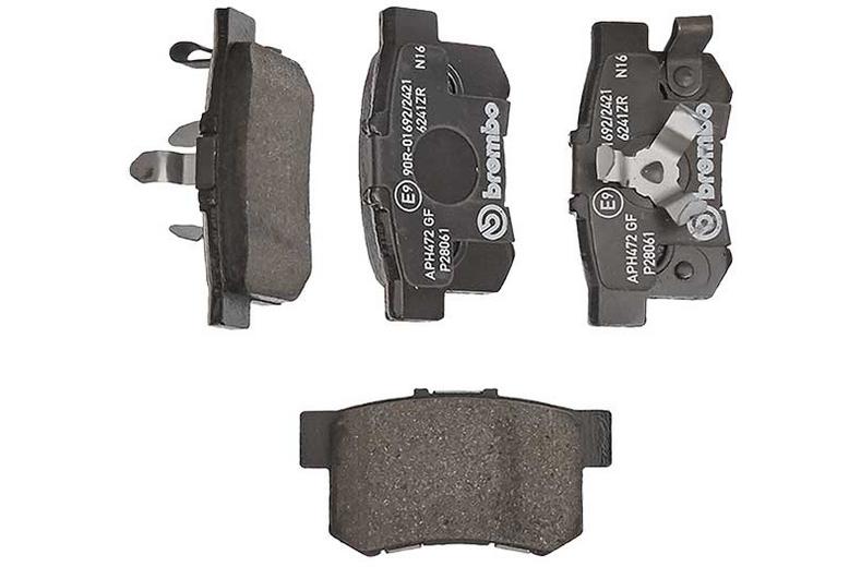 Brembo Brake Pad Brembo Brake Pad
