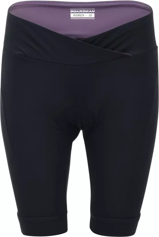 Halfords womens cycling shorts sale