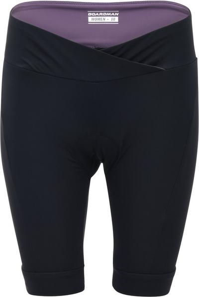 Boardman Womens Cycling Shorts Boardman Womens Cycling Shorts