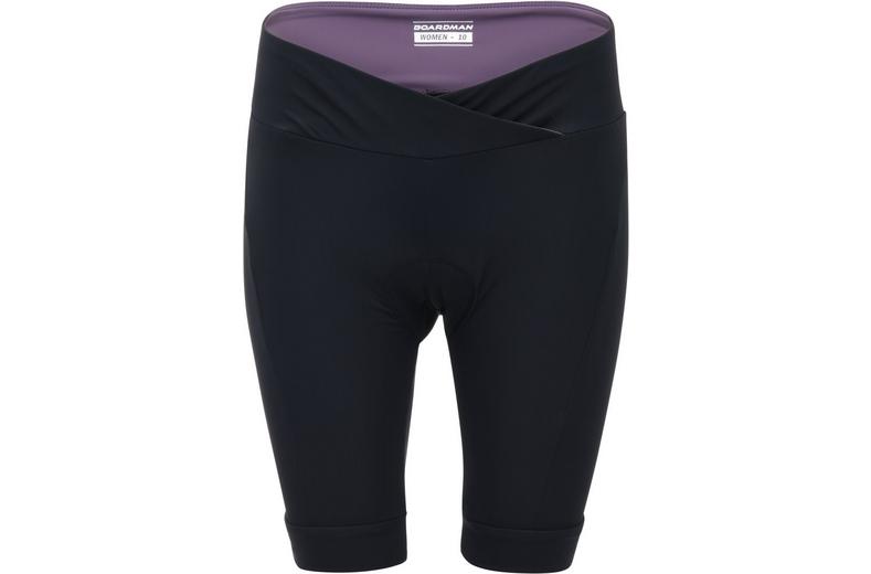 Boardman Womens Cycling Shorts Boardman Womens Cycling Shorts