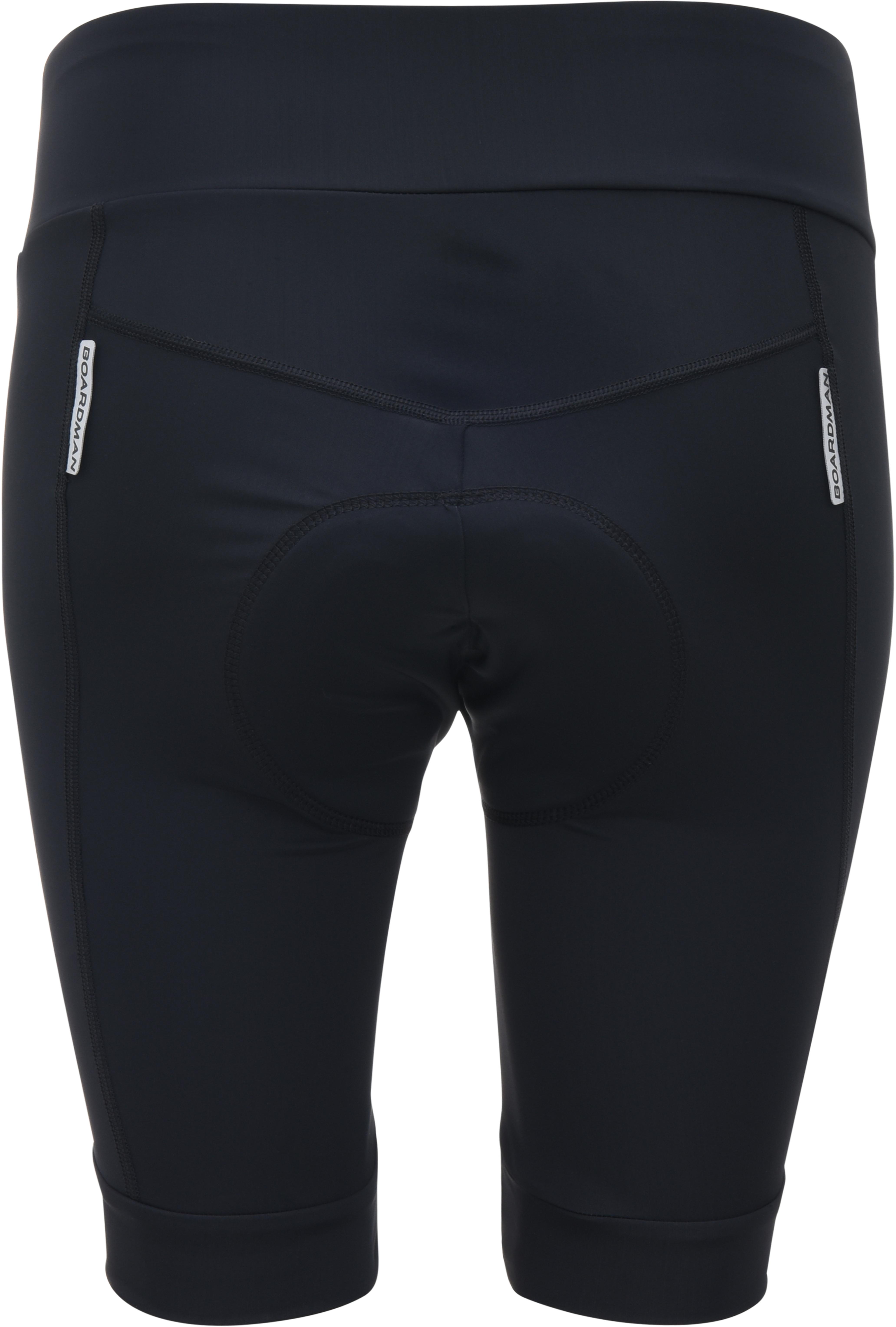 Boardman Womens Cycling Shorts Halfords UK