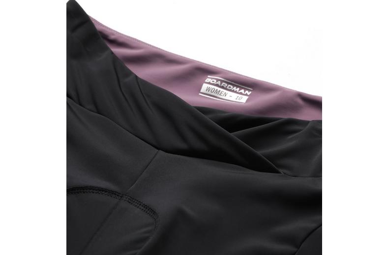 Boardman Womens Cycling Shorts Boardman Womens Cycling Shorts