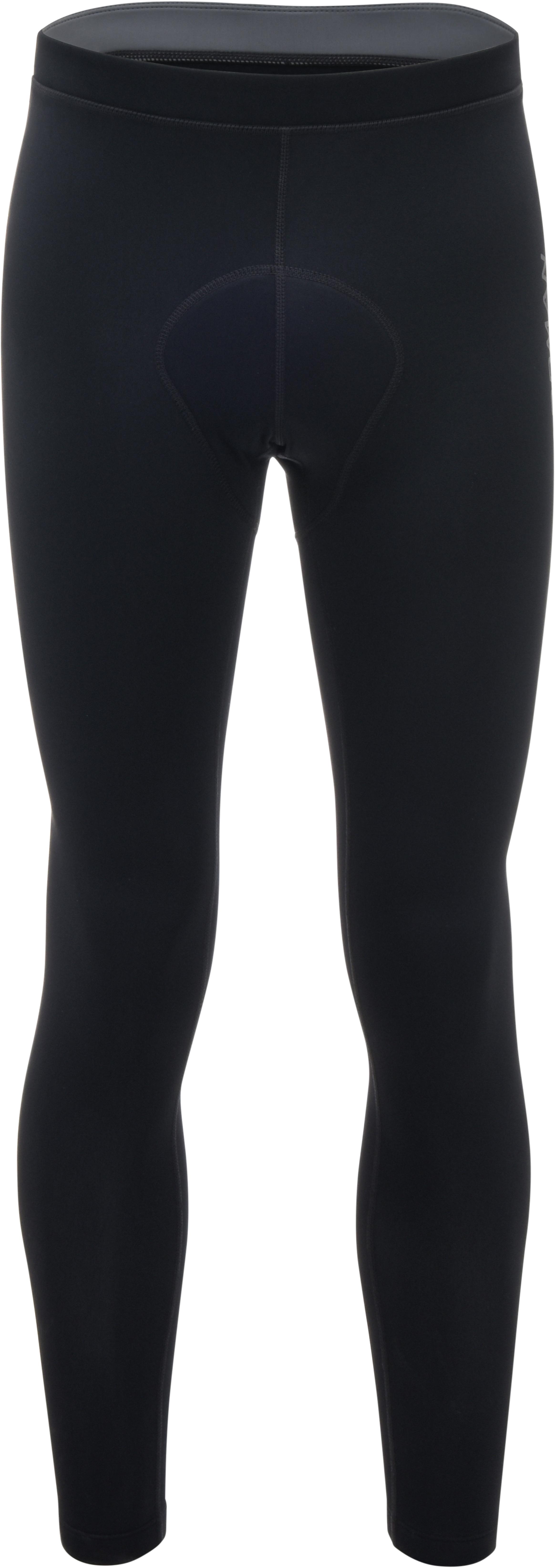 Boardman Mens Thermal Tights||Boardman Mens Thermal Tights
