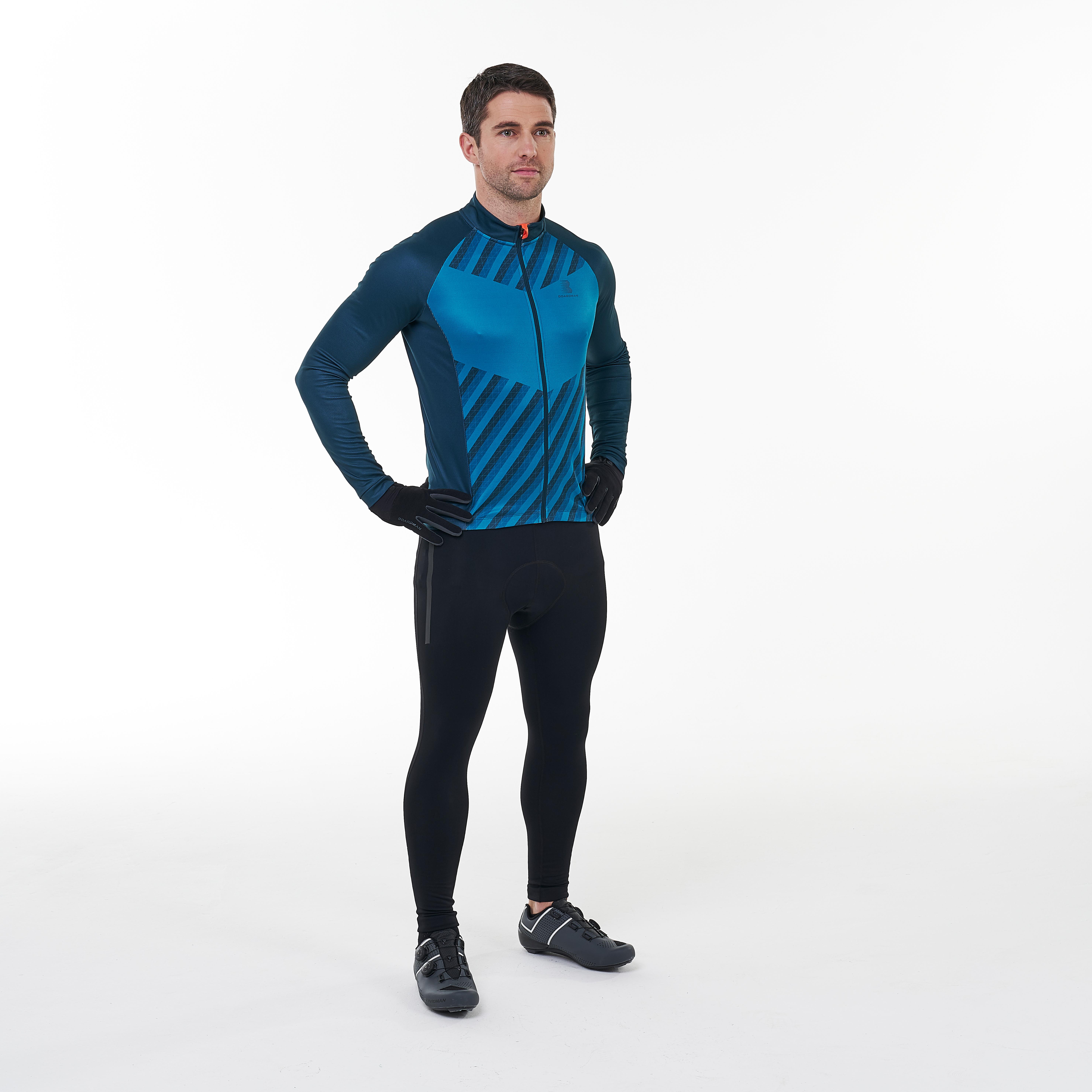 Boardman Mens Thermal Tights