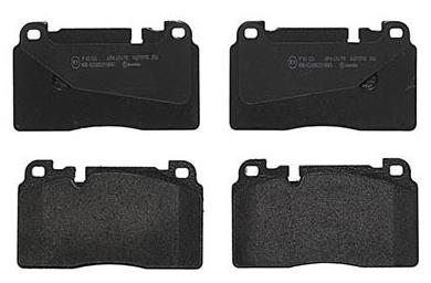 Brembo Brake Pad Halfords UK