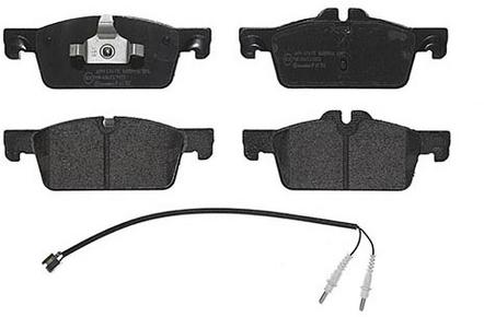Brembo Brake Pad