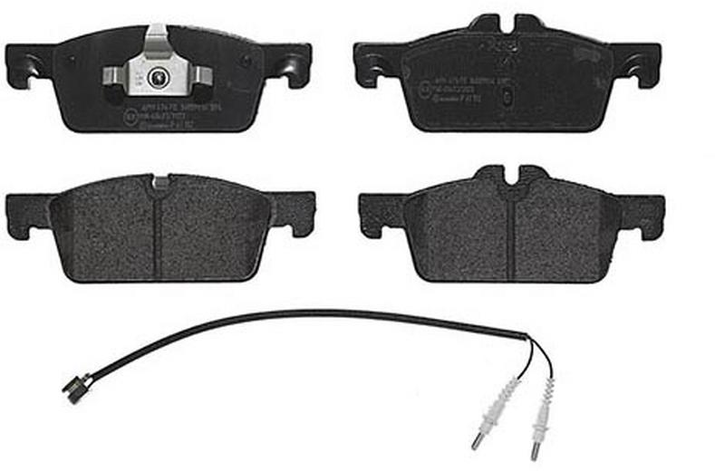 Brembo Brake Pad Brembo Brake Pad