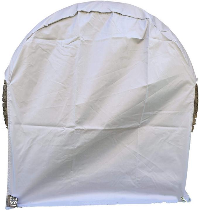 18'' Induction Style Wheel Cover For Model 3