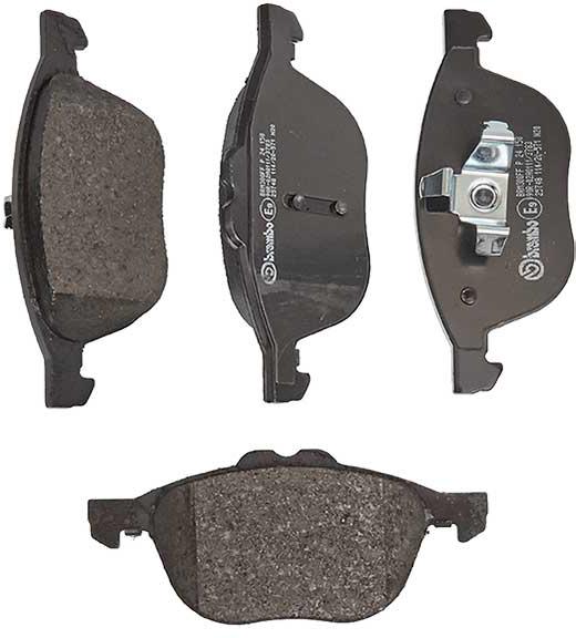 Brembo Brake Pad Halfords UK