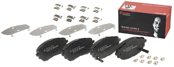 halfords disc brake pads