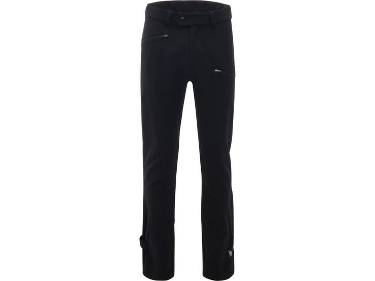 Ridge Mens Casual Cycling Trousers